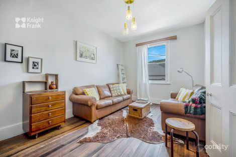Property photo of 2 Hennebry Street South Hobart TAS 7004