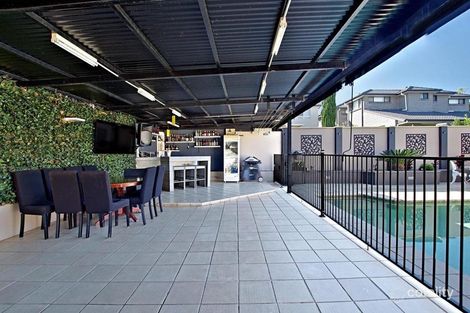 Property photo of 124 Johnston Road Bass Hill NSW 2197