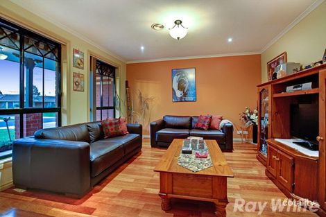Property photo of 3 Odonoghue Street Mill Park VIC 3082