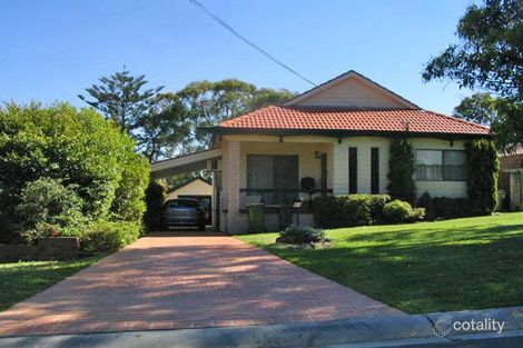 41 Ultimo St, Caringbah South, NSW 2229