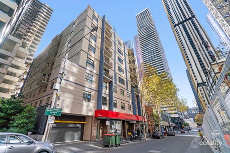 Property photo of 513/112 A'Beckett Street Melbourne VIC 3000