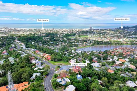Property photo of 1/64 Doubleview Drive Elanora QLD 4221