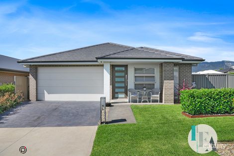 15 Gugara St, Calderwood, NSW 2527