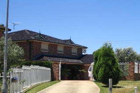 35 Wetherill St, Wetherill Park, NSW 2164