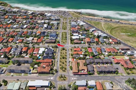 Property photo of 2/171 Brooks Street Bar Beach NSW 2300