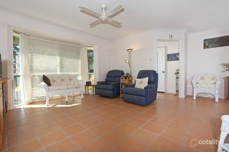 Property photo of 16 Alexander Avenue Victoria Point QLD 4165