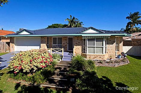 Property photo of 16 Alexander Avenue Victoria Point QLD 4165