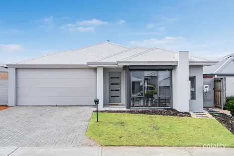 Property photo of 4 Hike Way The Vines WA 6069