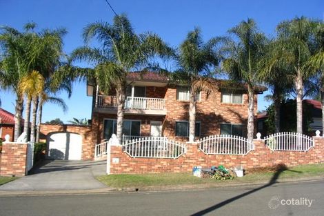 3 Fernlea Pl, Canley Heights, NSW 2166