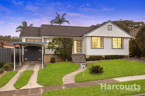 Property photo of 19 Northwood Street Adamstown Heights NSW 2289