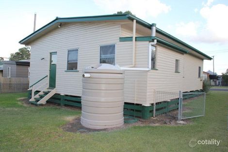 Property photo of 9 James Street Millmerran QLD 4357