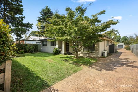 Property photo of 43 Biggera Street Braemar NSW 2575