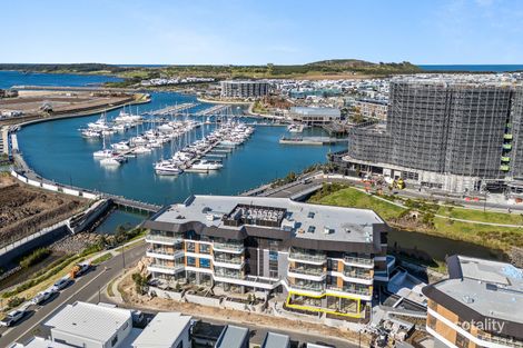 7/11 Lapwing Ave, Shell Cove, NSW 2529