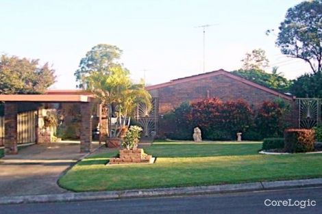 Property photo of 14 Pyeworth Place Rochedale South QLD 4123