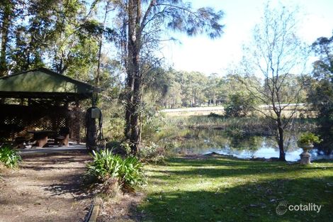 Property photo of 22 Elouera Close Brandy Hill NSW 2324