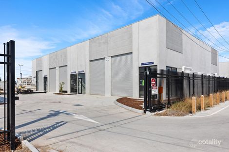 1/12 Mcrobert St, Newport, VIC 3015