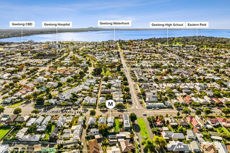 Property photo of 198 Kilgour Street Geelong VIC 3220