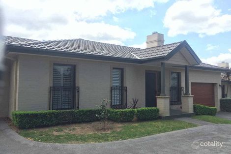 Property photo of 3/57 Purcell Street Bowral NSW 2576