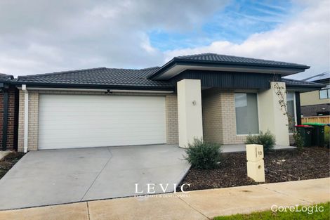 Property photo of 13 Spinner Way Point Cook VIC 3030