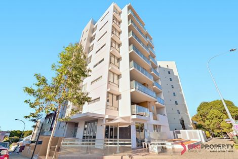 Property photo of 11/2 Douro Place West Perth WA 6005