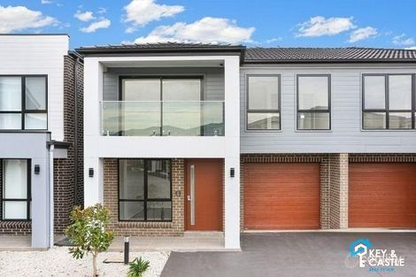 Property photo of 62 Ketley Circuit Marsden Park NSW 2765