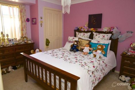 Property photo of 72 Dalmeny Drive Prestons NSW 2170