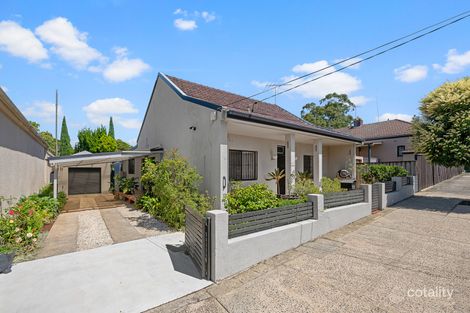 21 Joseph St, Ashfield, NSW 2131