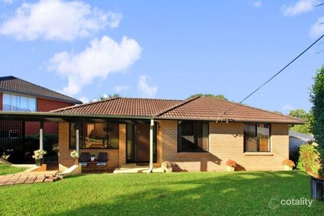 Property photo of 19 Burgess Avenue Figtree NSW 2525