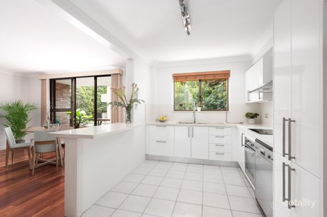 Property photo of 3/8-12 Koorabel Avenue Gymea NSW 2227