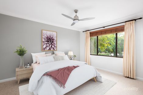 Property photo of 3/8-12 Koorabel Avenue Gymea NSW 2227
