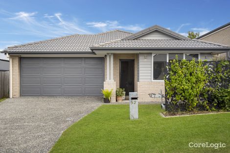 Property photo of 52 Belyando Street Holmview QLD 4207