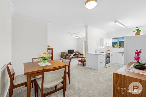 Property photo of 6/15 Weston Street Coorparoo QLD 4151