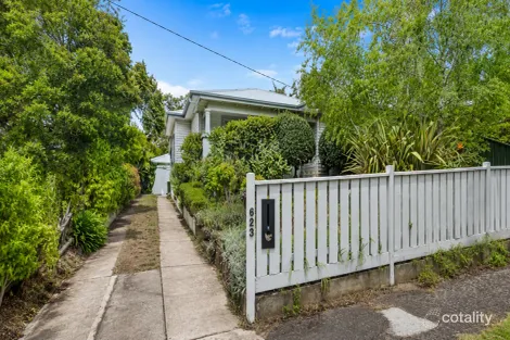 623 Nicholson St, Black Hill, VIC 3350