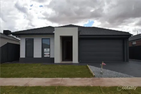 44 Wathaurong Dr, Lara, VIC 3212