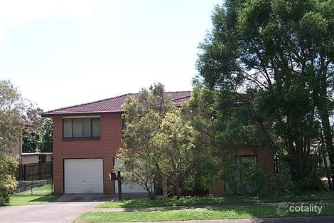 10 Frinton St, Wishart, QLD 4122