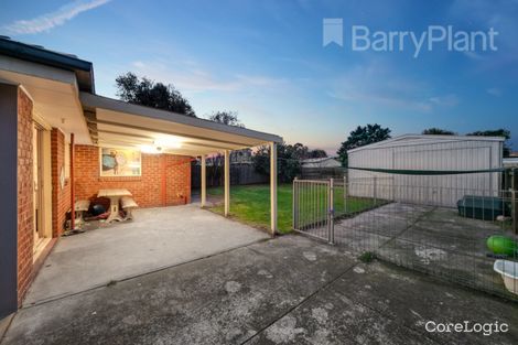 Property photo of 10 Barrington Drive Pakenham VIC 3810