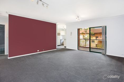 Property photo of 12/28-32 Bridge Road Hornsby NSW 2077