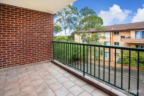 Property photo of 12/28-32 Bridge Road Hornsby NSW 2077