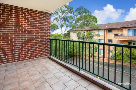 Property photo of 12/28-32 Bridge Road Hornsby NSW 2077