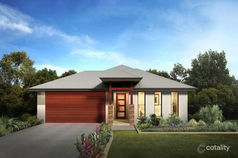 64 Picnic Creek Dr, Coomera, QLD 4209