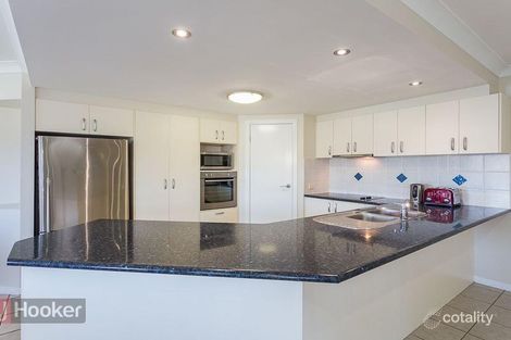 Property photo of 8 Brendan Way Victoria Point QLD 4165