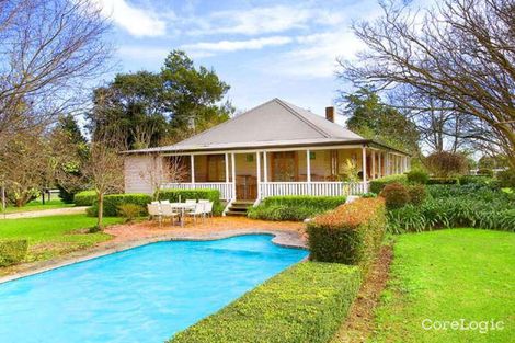 Property photo of 961 Wisemans Ferry Road Somersby NSW 2250