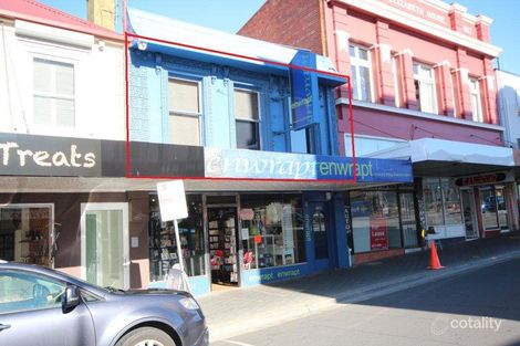 Property photo of 116A Elizabeth Street Hobart TAS 7000