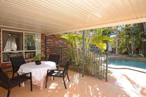 Property photo of 22 Oceanview Street Point Vernon QLD 4655