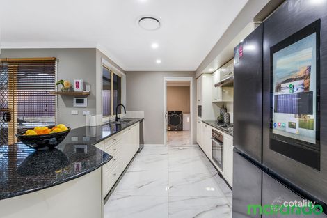 Property photo of 17 Emerson Street Wetherill Park NSW 2164