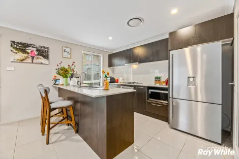 Property photo of 20 Annaluke Street Riverstone NSW 2765