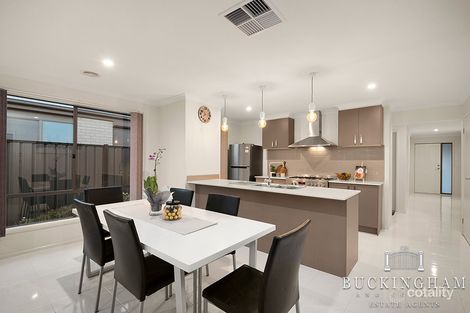 Property photo of 115 Wattletree Street Craigieburn VIC 3064