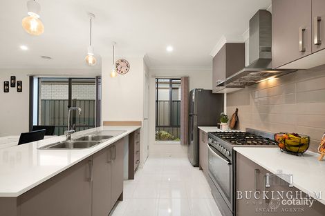Property photo of 115 Wattletree Street Craigieburn VIC 3064