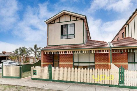 Property photo of 1 Franklin Avenue Roxburgh Park VIC 3064