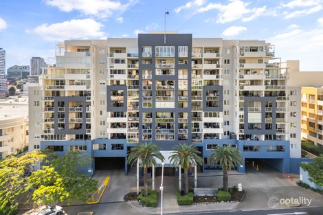 96/20 Gipps St, Fortitude Valley, QLD 4006